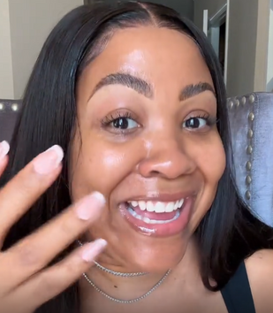 3. Apply & Let It Absorb